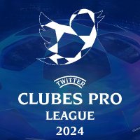 Tw Clubes Pro League(@TwClubesPro) 's Twitter Profile Photo