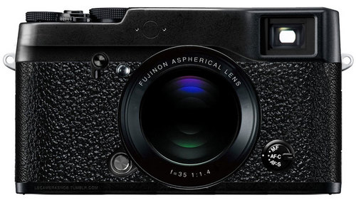 All the latest news on the anticipated Fujifilm X-Pro1 mirrorless compact camera system.