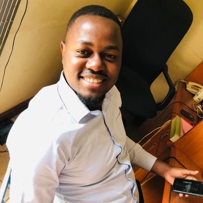 God's luckiest son🤲||CEO @KamatiSafaris |Doing my best always!
Uganda