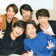 よっちょ♡嵐(@yb5sil) 's Twitter Profile Photo