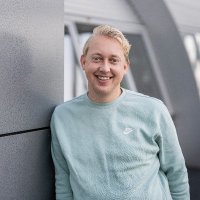 Bart Ligthart (@bartligthart) 's Twitter Profile