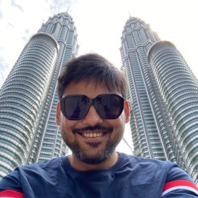 ratnesh_info's profile picture. कर्म प्रधान विश्व रचि राखा; जो जस करै सो तस फल चाखा