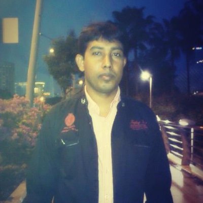 majid957851's profile picture. SEO expert helping local businesses rank no 1.