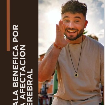 SisoSantana's profile picture. Creador festival ACER afectacion cerebral y enfermedades raras. ESPAÑA TOUR🇪🇦  fila0:ES44 3058 0990 2227 5383 4174   ENTRADAS  AQUÍ!⬇️
