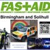 Fastaid - Solihull and Birmingham (@fastaidcfr) Twitter profile photo Fastaid - Solihull and Birmingham (@fastaidcfr) Twitter profile photo