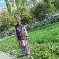 Syed Abbas (@syedabb41900925) 's Twitter Profile