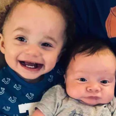 I’m Caitlyn Moore and I am raising money for my sister and nephews after the loss of everything including their home and car.