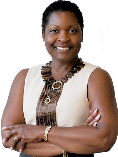 21 yr. Vet, Realtor, & CEO of a non-profit org. The National Resource Society for Women Veterans, Inc., EMPLOY VETS, and Jevon MGT.
