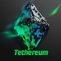 Tethereum (@tethereum) 's Twitter Profile