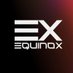 EQUINOX ΞCOSYSTΞM (@NOX_Ecosystem) Twitter profile photo