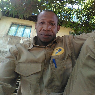 YaqoubaSORE's profile picture. Prétendre que le CREATION existe par hasard, suppose par là-même qu'ELLE peut disparaître