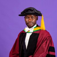 Kwabena Obeng Asiama, PhD (@k_asiama) 's Twitter Profile