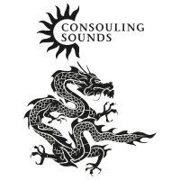 Consouling Sounds(@consouling) 's Twitter Profile Photo