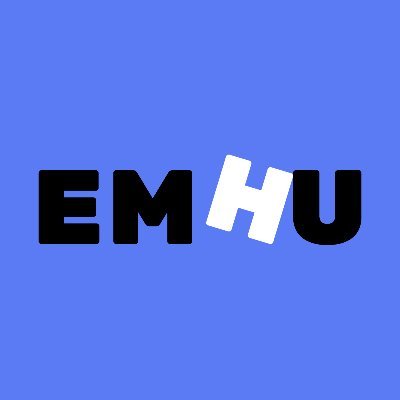 EMHU. Encuentro Mundial de Humorismo. 25 de abril al 5 de mayo.
EMHU. Encontro Mundial de Humorismo. 25 de abril ao 5 de maio.
#EMHU2024
Más info / Máis info 👇