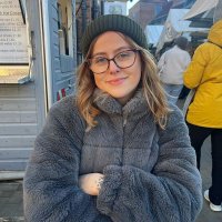 Dr. Amber Sacre (@ambersacre) 's Twitter Profile Photo Dr. Amber Sacre (@ambersacre) 's Twitter Profile Photo