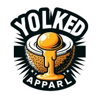 Yolked Apparel UK(@YolkedApparelUK) 's Twitter Profile Photo