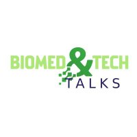 BioMed&TechTalks(@BioMedTechTalks) 's Twitter Profile Photo