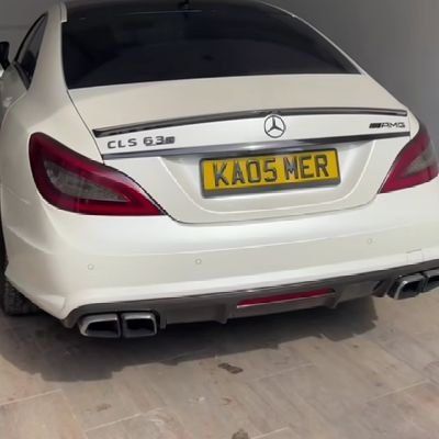 twistedxddd's profile picture. roulette master, enjoyer. Love Cars.