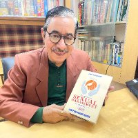 ANIL KAUSHIK (@tdanil) 's Twitter Profile Photo