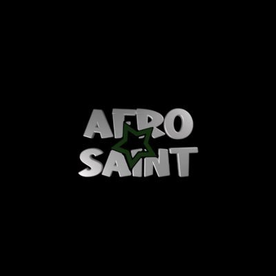 afrosaints_'s profile picture. A Black Excellence Force