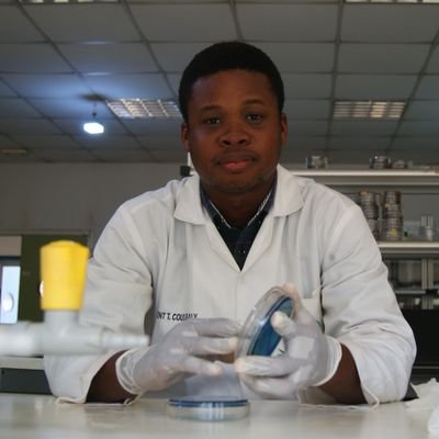 vincentcoulibal's profile picture. Lab Technician 🧑‍🔬//Analytical Chemistry//Environmental Chemistry// Microbiology 🦠// 
Postgraduate Student.
vincent.coulibaly@uds.edu.gh