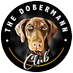 The Dobermann Club (@ThDobermannClub) Twitter profile photo