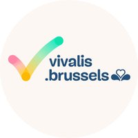 Vivalis.brussels(@Vivalisbrussels) 's Twitter Profile Photo