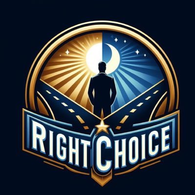 RightChoice_74's profile picture. Make the RightChoice! #CTborn #FLAraised  🇧🇧🇧🇧🇧🇧
