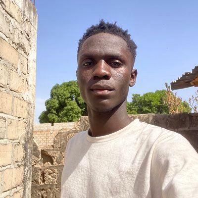 proudly a Gambian 🇬🇲 born friendly and a nice guy 😎 love nature 🙏🏿❤️