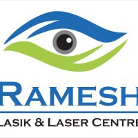 Ramesh Lasik Centre(@DrRameshLaser) 's Twitter Profile Photo