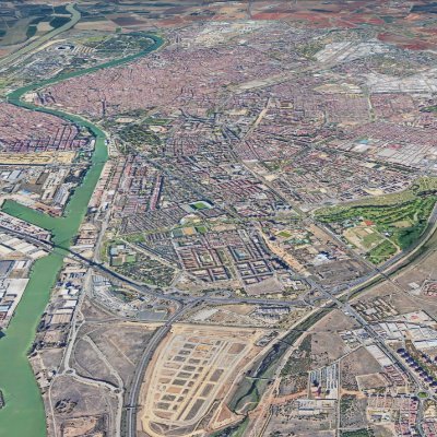Sevilla necesita un nuevo ciclo de expansión urbana y transformación, debe ejecutar sus infraestructuras más demandadas y desarrollar el PGOU.