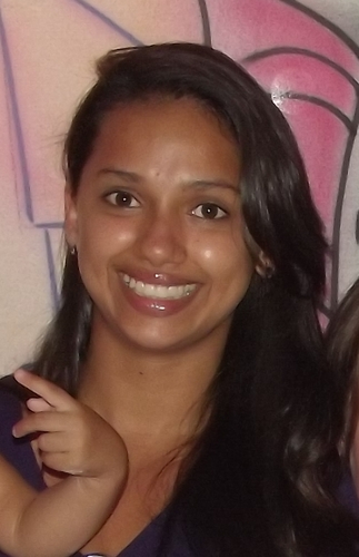 # Não sou perfeita, tenho vários defeitos, porém são eles que me fazem ser única...