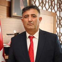 Prof. Dr. Hacı Ali MANTAR(@ProfDrHaciAli) 's Twitter Profile Photo