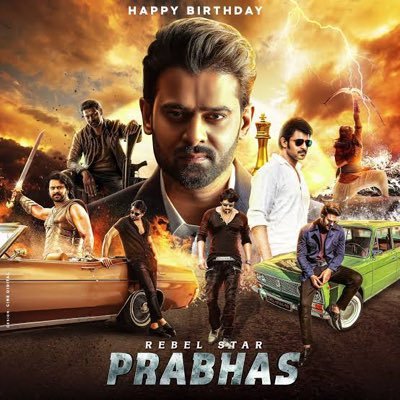 THORop9977's profile picture. Die heart fan of indian biggest super star PRABHAS | My thalivaaa MSDHONI|