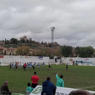 albertorua8's profile picture. Técnico superior deportivo en fútbol // Máster en scouting en fútbol // Máster en coaching deportivo