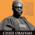 Obafemi Awolowo (Parody of The Sage) (@TalkSpotNigeria) Twitter profile photo