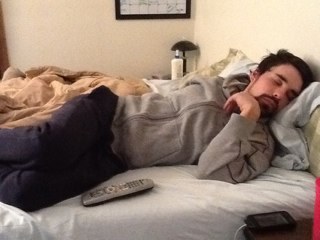 jimriley09's profile picture. 