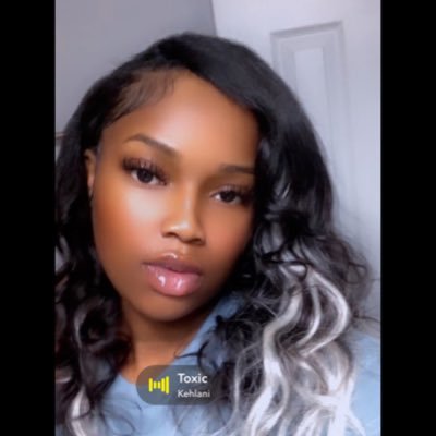 24 years young💕 || Kadyns mommy👑💙 || IG : kiaralashay__ 📸