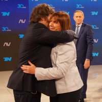 JavPat (@intencion2023) 's Twitter Profile