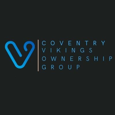 Coventry Vikings Ownership Group. Parent of @CoventryVikings, @VikingsPU, @VikingsRacing & @VikingsValorant