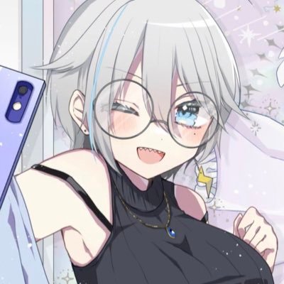 カンダチセイナ/ バーチャル猫なで声全肯定おねえさんだよ〜！ 過度ないいね、自身に関係ないリプライへのいいねは御遠慮ください。 ママ&パパ ▶︎Nらぼさま@n_lab_vmodel DMはお仕事のみ。