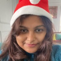 Mohi Narayan (@_mohi_) 's Twitter Profile