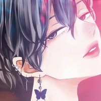 桂小町🦋 (@gskatsura) Twitter profile photo