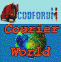 codworld_forums's profile picture. codforum & Courierworld are free for all couriers and include a freight exchange offering advice, chat and work plus much more to couriers & owner drivers.