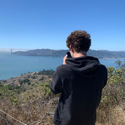 CarknerWill's profile picture. curiously optimistic
abundance engineer