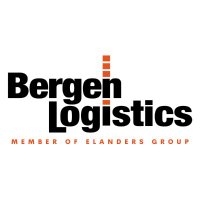 Bergen Logistics(@BergenLogistics) 's Twitter Profile Photo
