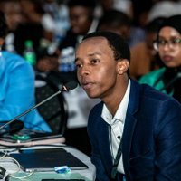 Migabo J.M. Blaise (@migaboblaise) 's Twitter Profile