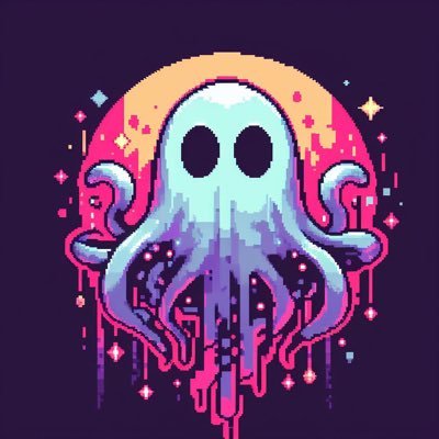 PixelGhost97141's profile picture. Ai Artist from Europe