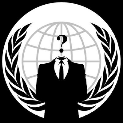 WE ARE ANONYMOUS WE ARE LEGION WE DO NOT FORGIVE WE DO NOT FORGET EXPECT US.
