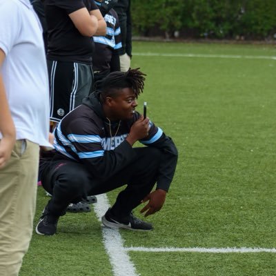 coaching,CEO of south Florida bengals,family man,C pride